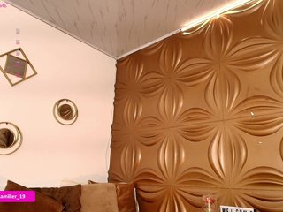 Paulinamiller Porn Show