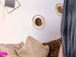 Paulinamiller Porn Show