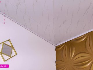 Paulinamiller Porn Show