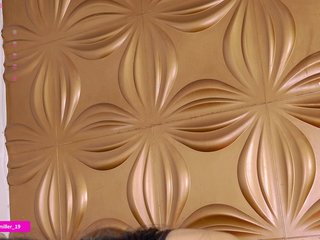 Paulinamiller Porn Show