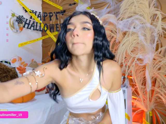 Paulinamiller