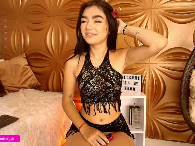 paulinamiller online