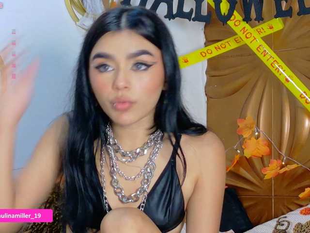 Paulinamiller