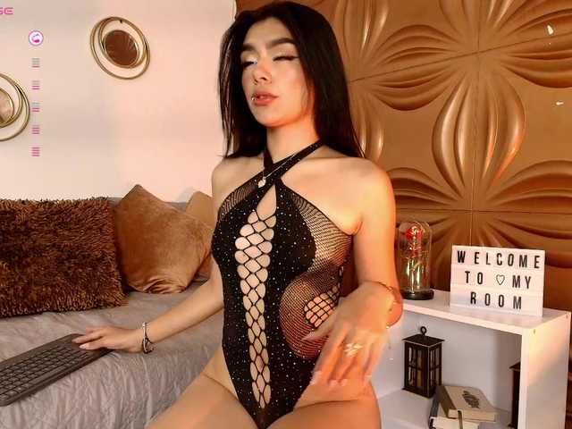 Paulinamiller live cam on BongaCams