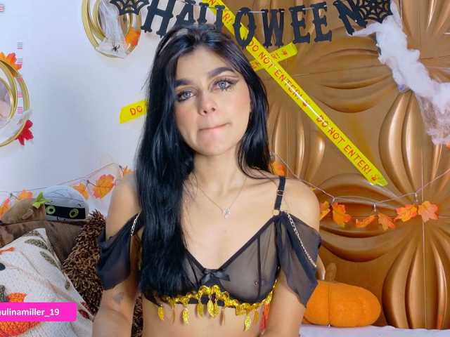 Paulinamiller