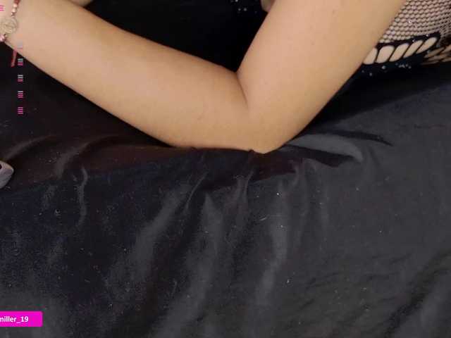 Paulinamiller live cam on BongaCams
