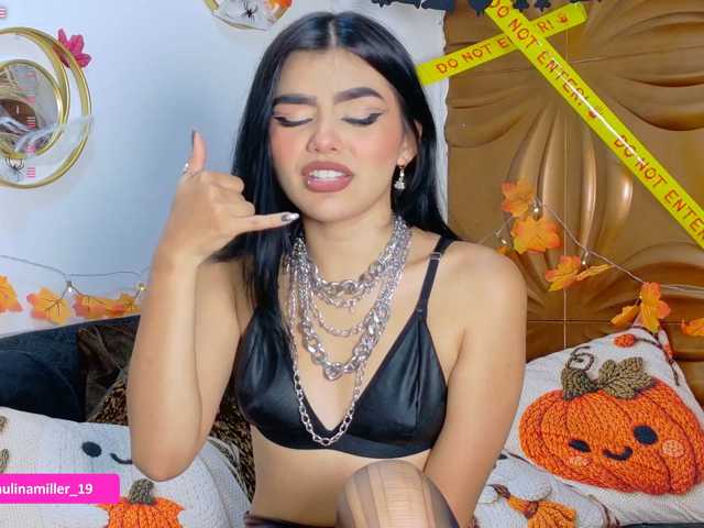 Paulinamiller