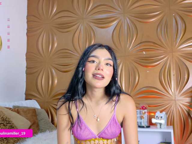 Paulinamiller