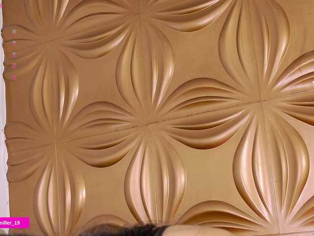 Paulinamiller live cam on BongaCams