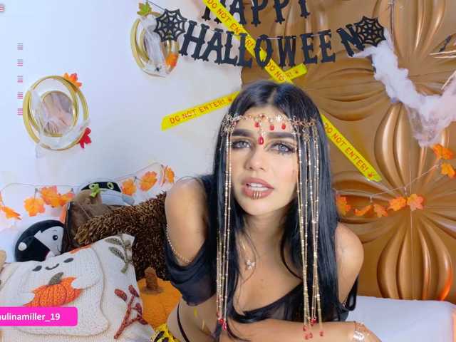 Paulinamiller
