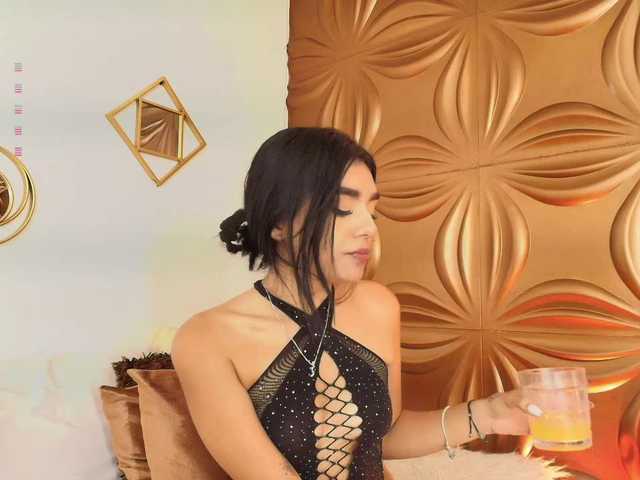 paulinamiller live sex show