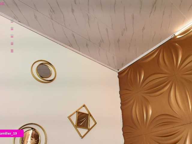 Paulinamiller Live Cam su BongaCams
