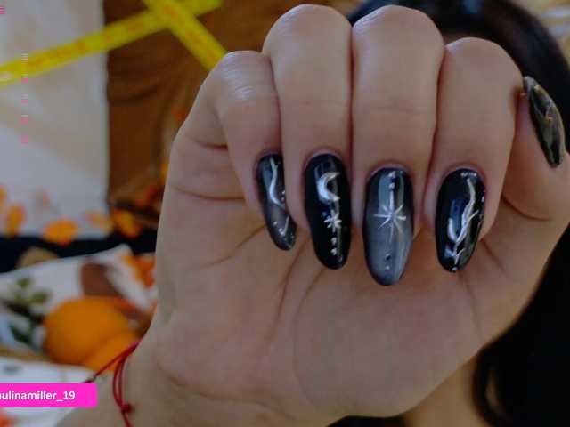 Paulinamiller, en vivo ahora en BongaCams