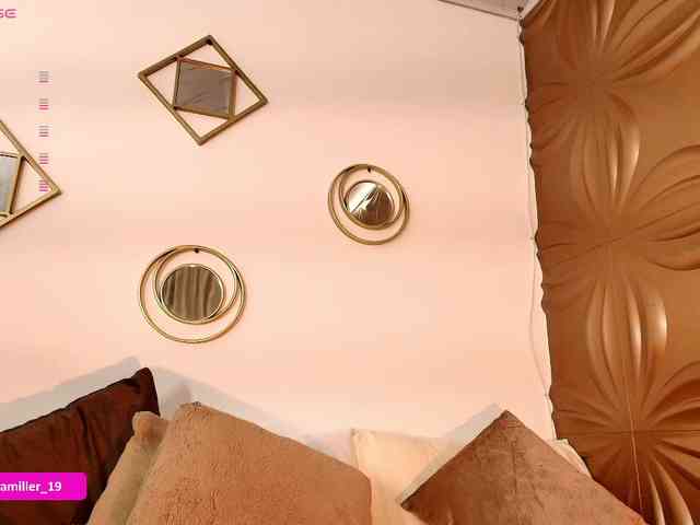Paulinamiller webcam