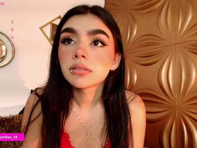 Paulinamiller webcam