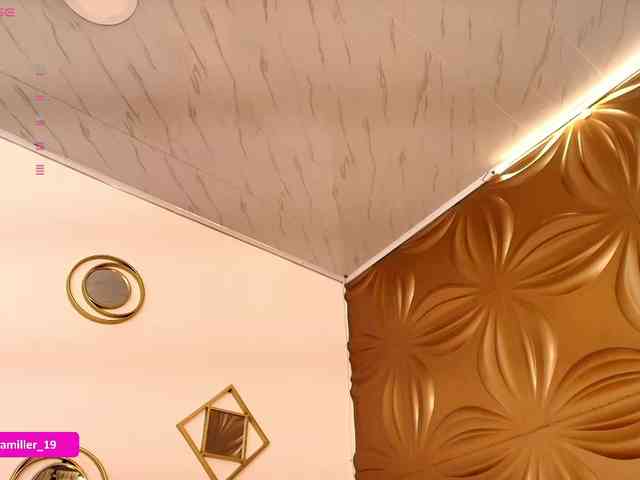 Paulinamiller webcam