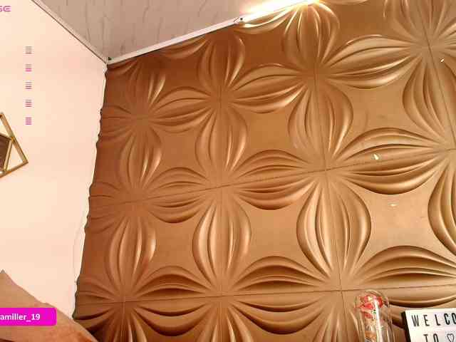Paulinamiller webcam