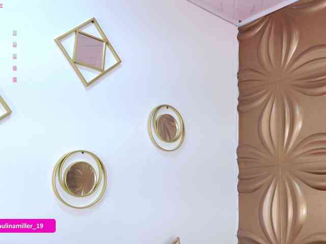 Paulinamiller webcam