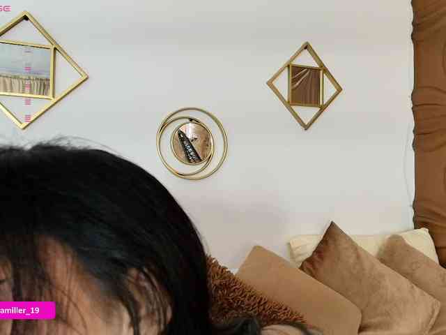 Paulinamiller webcam