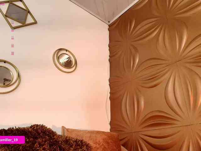Paulinamiller webcam