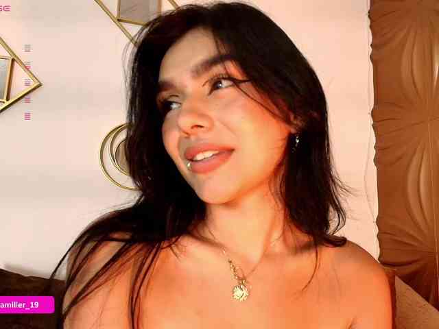 Paulinamiller webcam