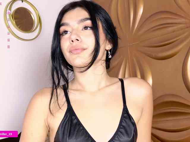 Paulinamiller webcam