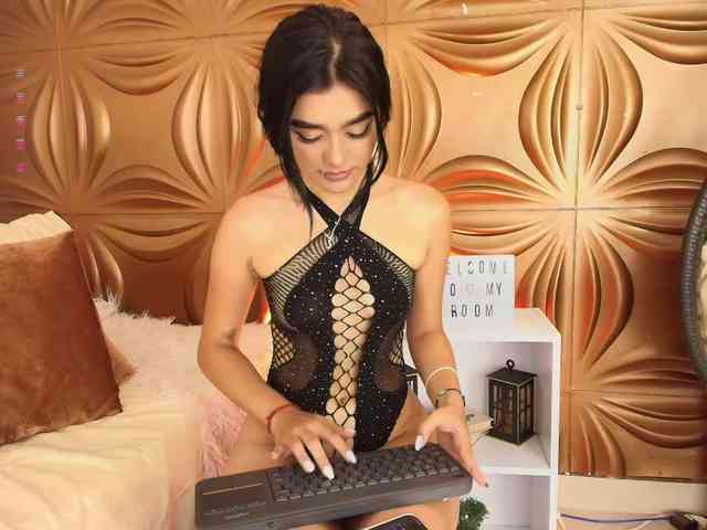 Paulinamiller webcam