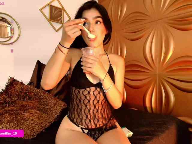 Paulinamiller webcam