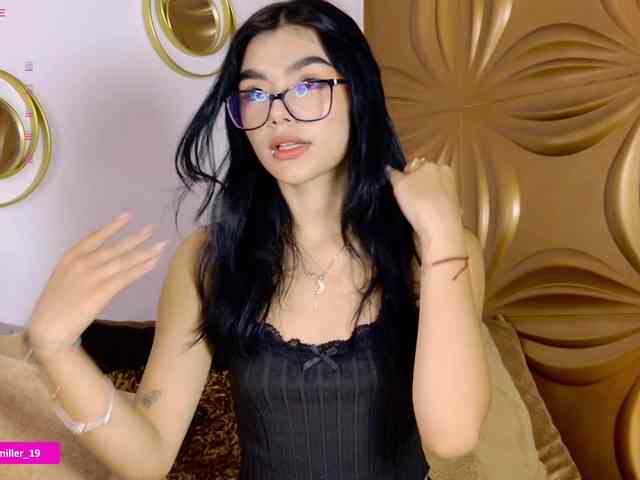 Paulinamiller webcam
