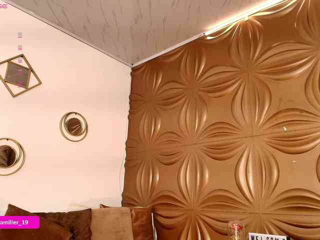 Paulinamiller webcam