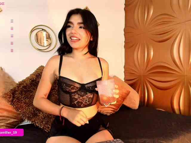 Paulinamiller webcam