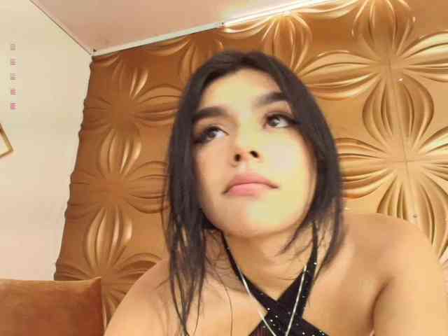Paulinamiller webcam