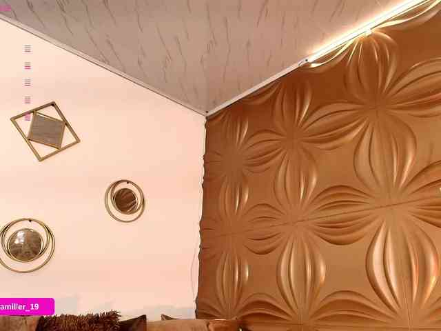 Paulinamiller webcam