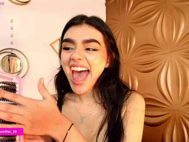 Paulinamiller webcam