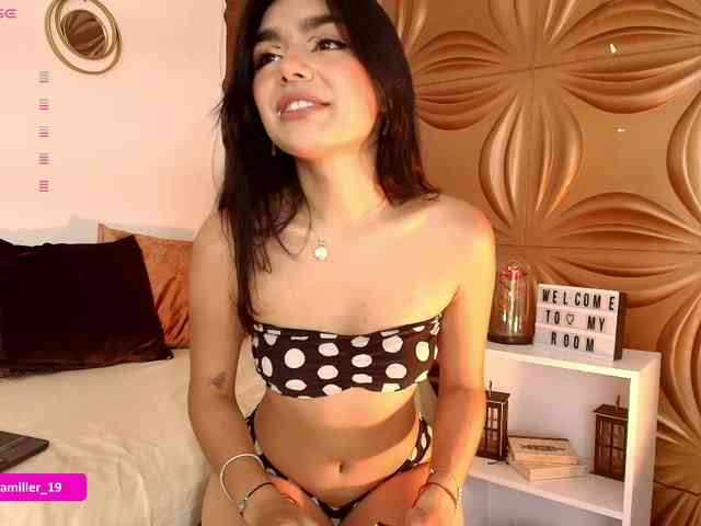 Paulinamiller webcam