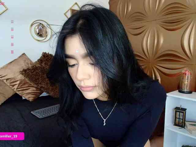 Paulinamiller webcam