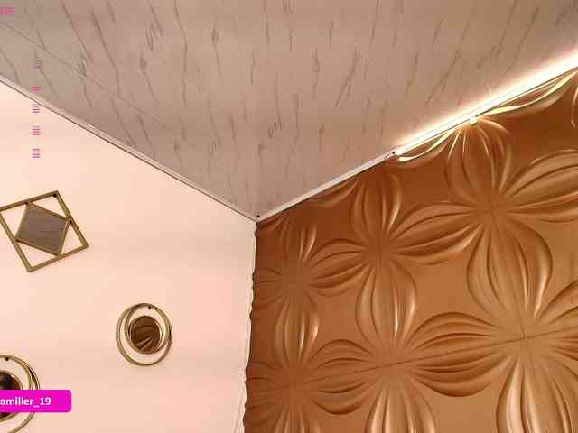 Paulinamiller webcam