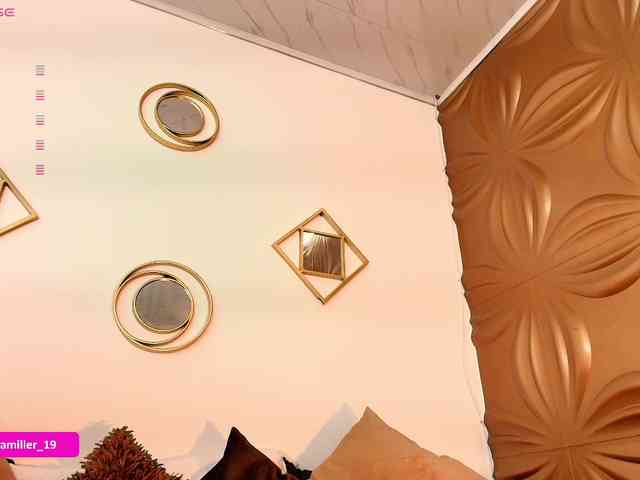 Paulinamiller webcam