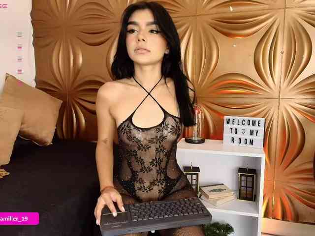 Paulinamiller webcam