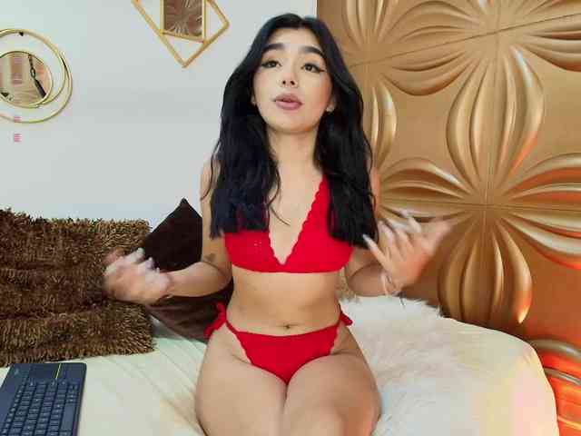 Paulinamiller webcam