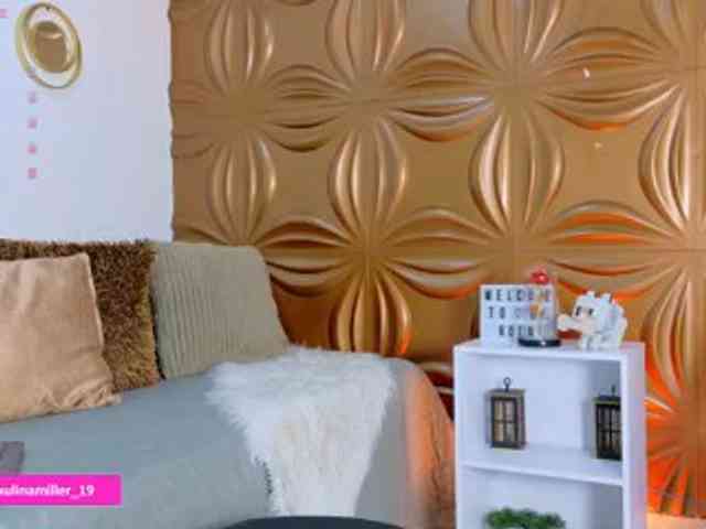 Paulinamiller webcam