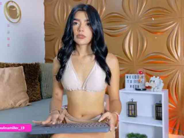 Paulinamiller webcam