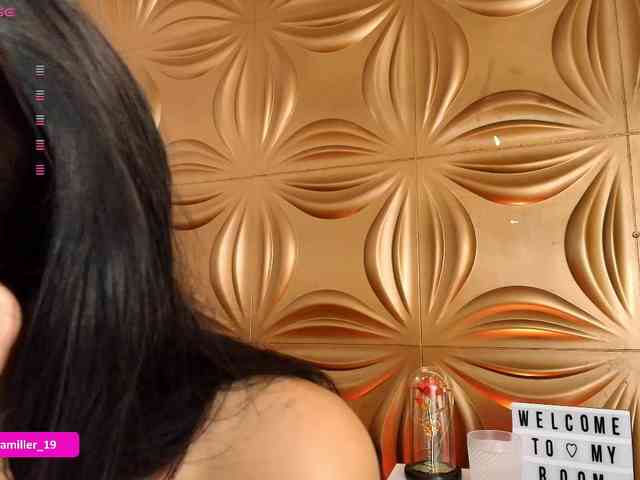 Paulinamiller webcam
