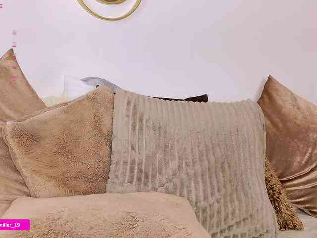 Paulinamiller webcam