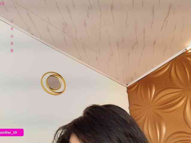 Paulinamiller webcam