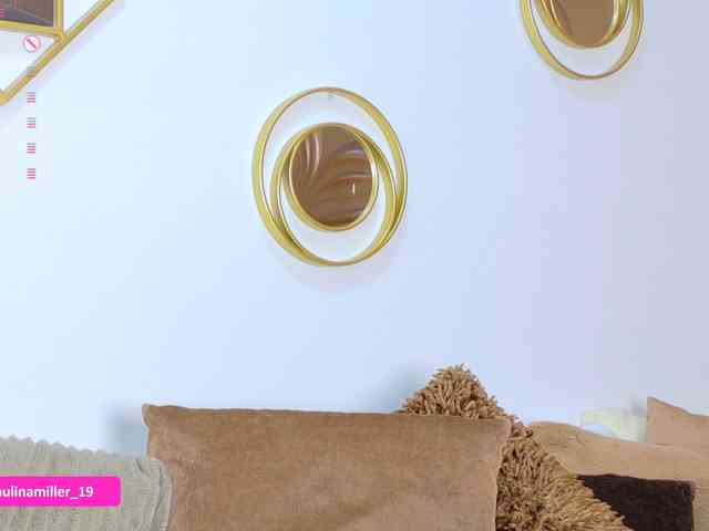 Paulinamiller webcam
