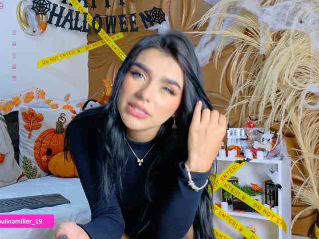 Paulinamiller