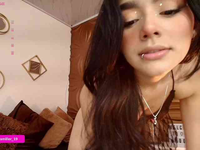 Paulinamiller webcam