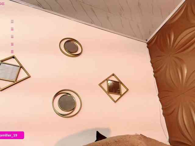 Paulinamiller webcam