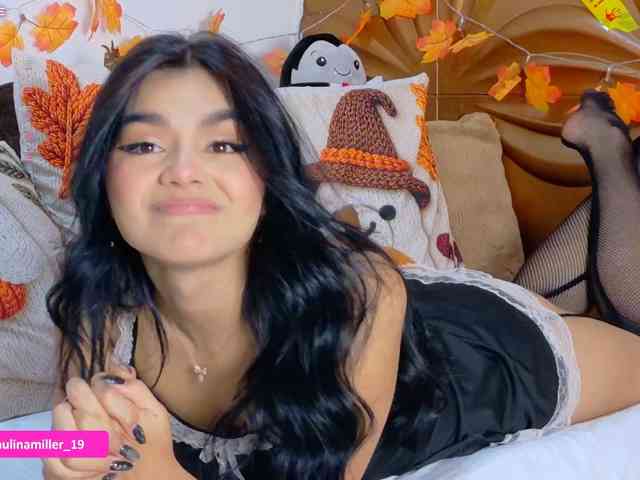 Paulinamiller